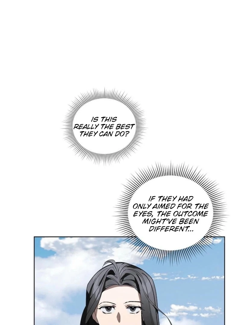 You Didn’t Say the Start of the Regression Was a Gate Chapter 6 462 ch 6 92