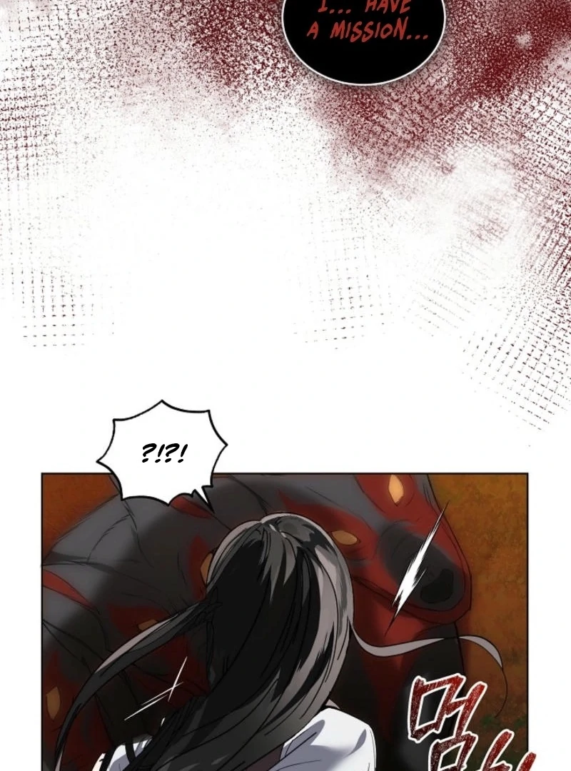 You Didn’t Say the Start of the Regression Was a Gate Chapter 7 491 ch 7 100