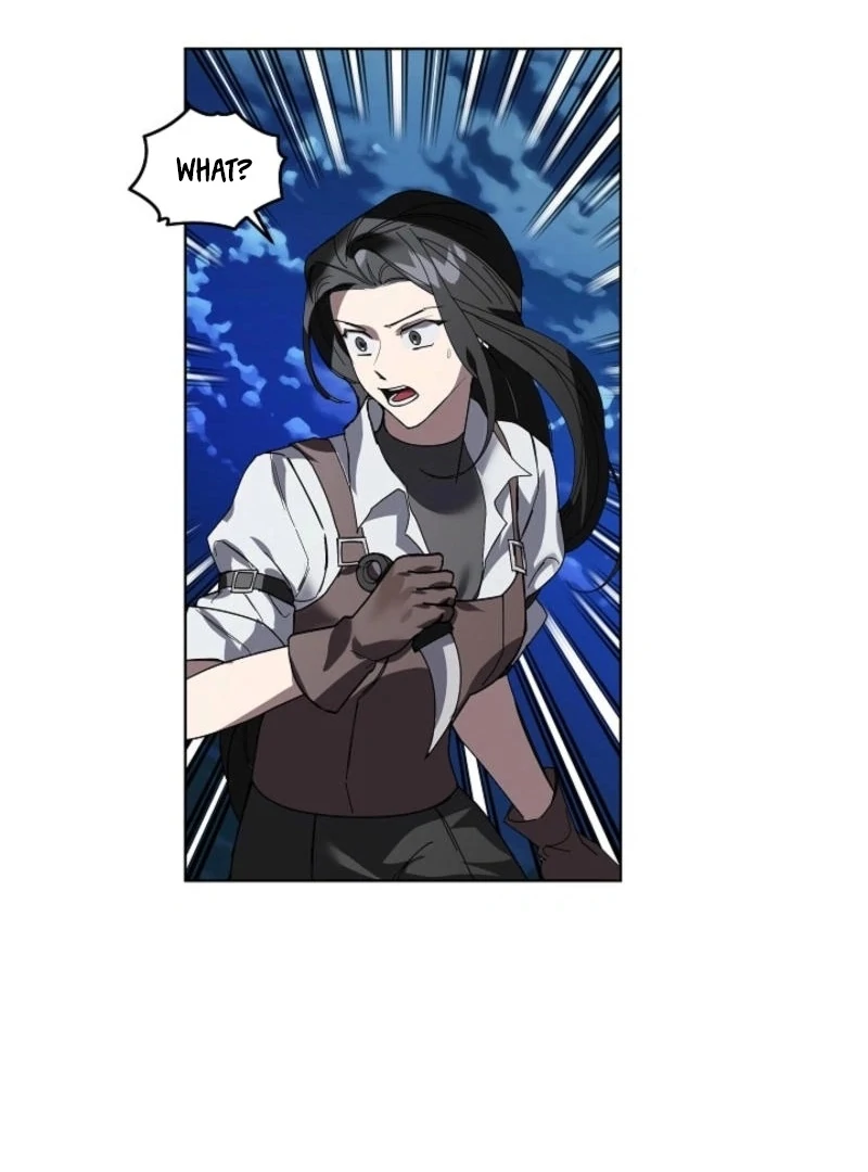 You Didn’t Say the Start of the Regression Was a Gate Chapter 7 493 ch 7 102