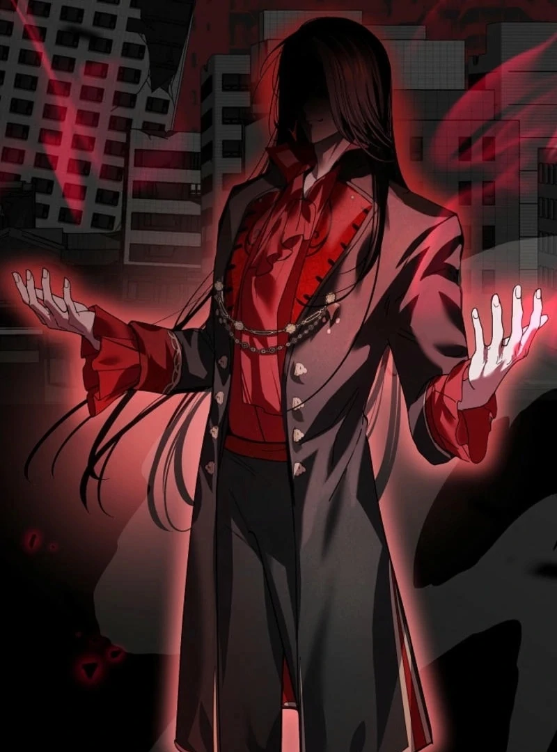 You Didn’t Say the Start of the Regression Was a Gate Chapter 7 507 ch 7 116