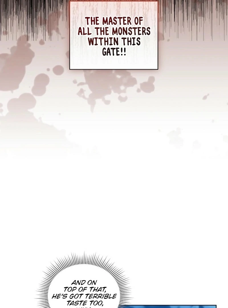 You Didn’t Say the Start of the Regression Was a Gate Chapter 7 509 ch 7 118