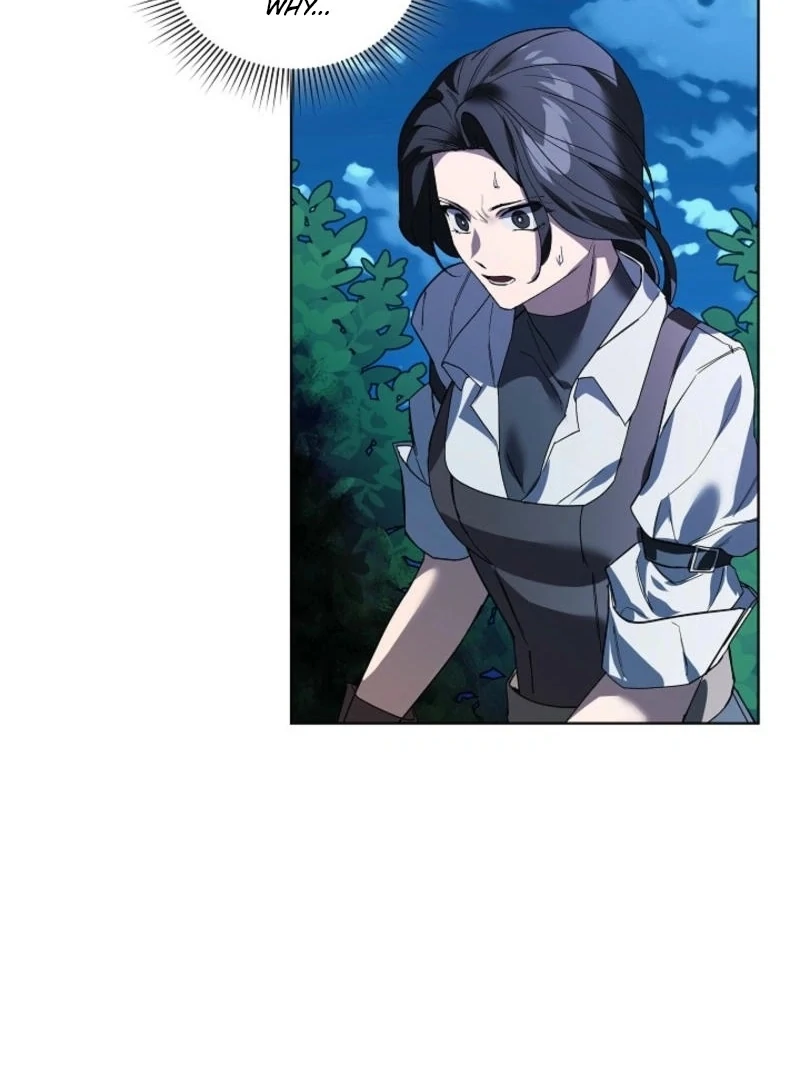 You Didn’t Say the Start of the Regression Was a Gate Chapter 7 510 ch 7 119