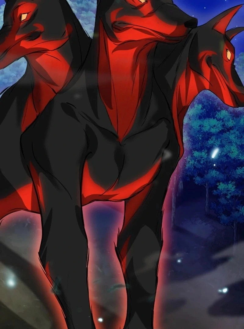 You Didn’t Say the Start of the Regression Was a Gate Chapter 7 514 ch 7 123