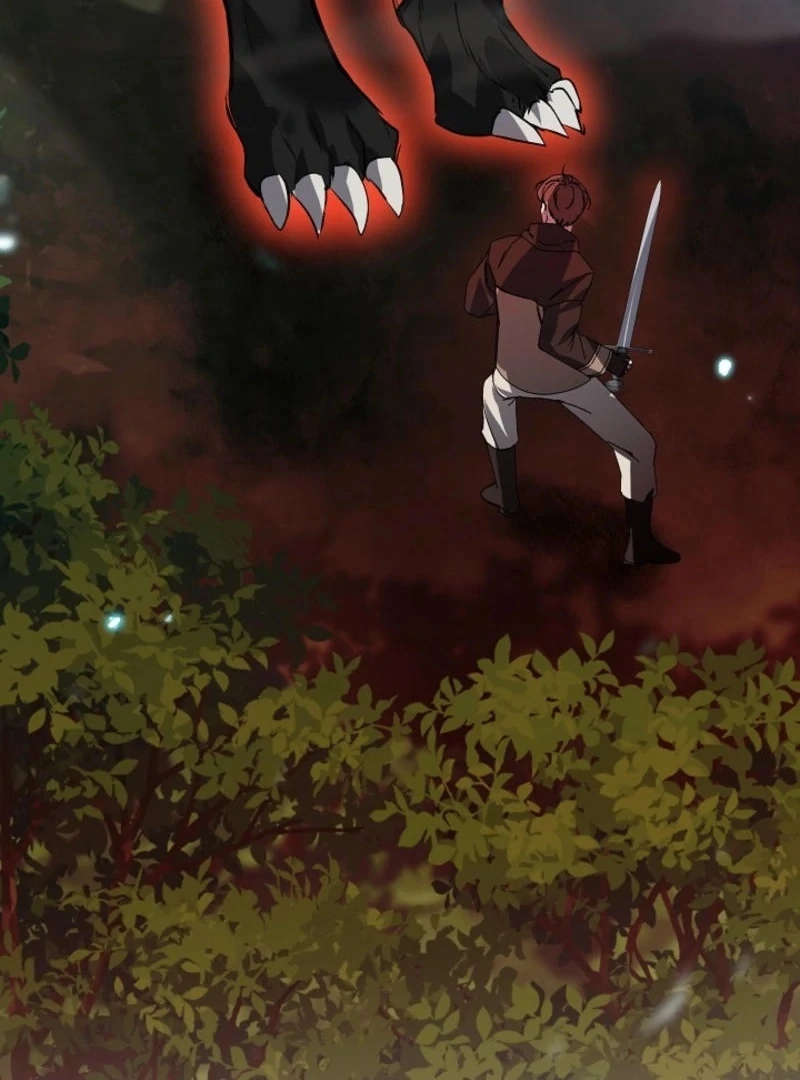 You Didn’t Say the Start of the Regression Was a Gate Chapter 7 515 ch 7 124