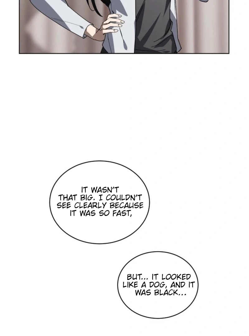 You Didn’t Say the Start of the Regression Was a Gate Chapter 7 405 ch 7 14