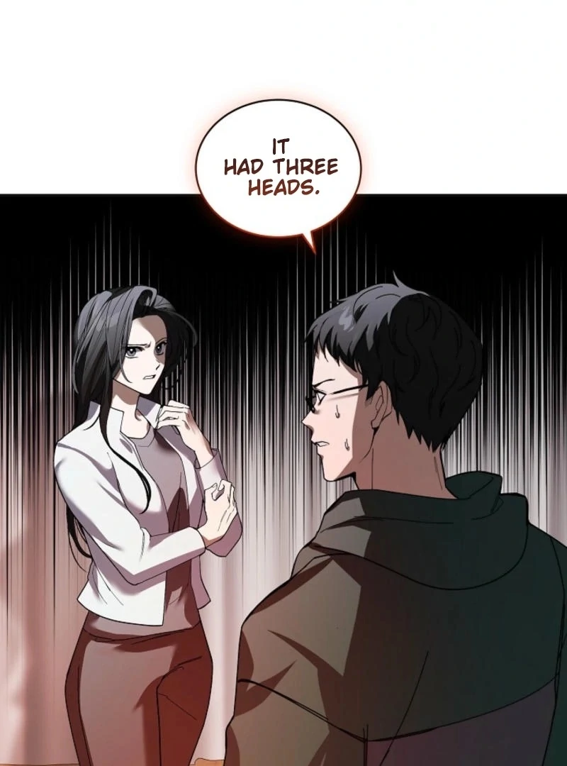 You Didn’t Say the Start of the Regression Was a Gate Chapter 7 406 ch 7 15