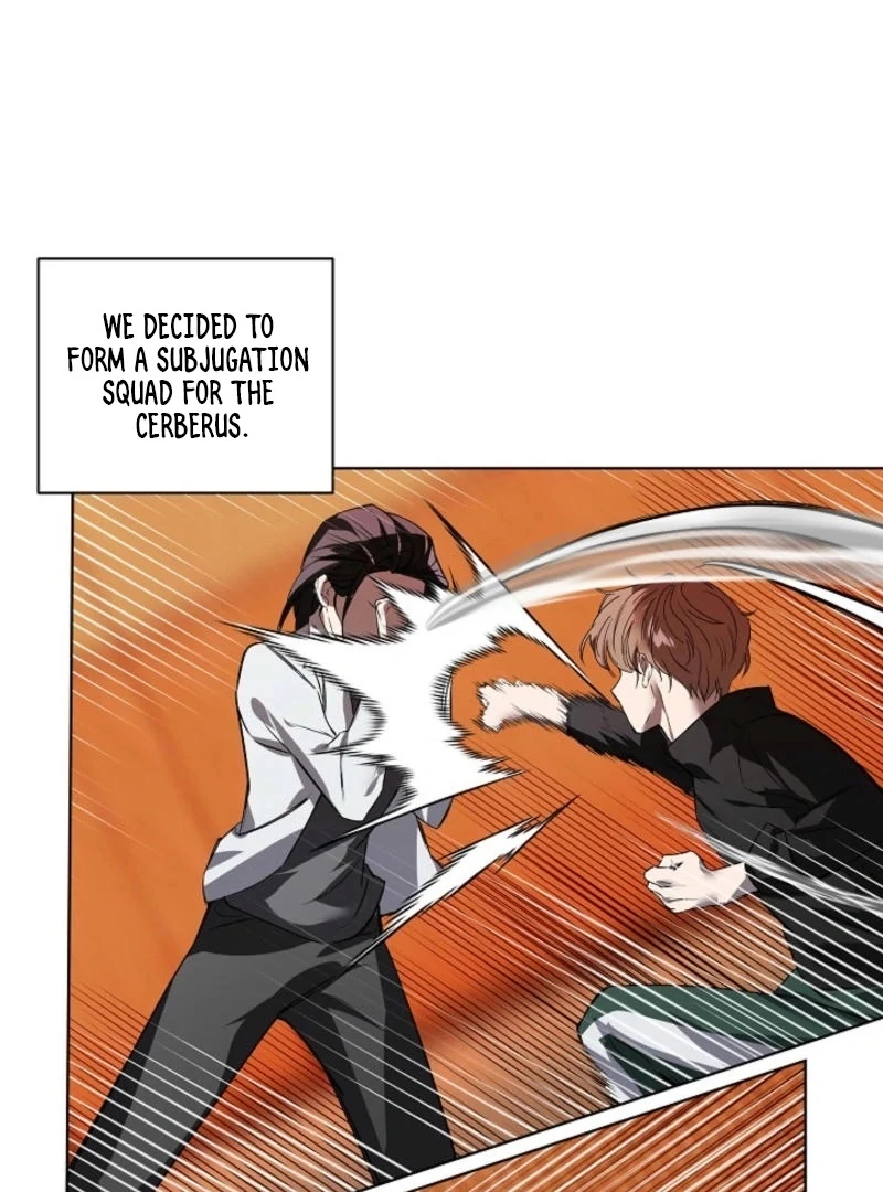 You Didn’t Say the Start of the Regression Was a Gate Chapter 7 416 ch 7 25