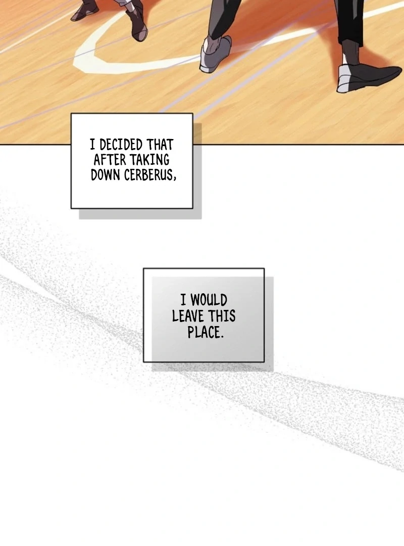 You Didn’t Say the Start of the Regression Was a Gate Chapter 7 420 ch 7 29