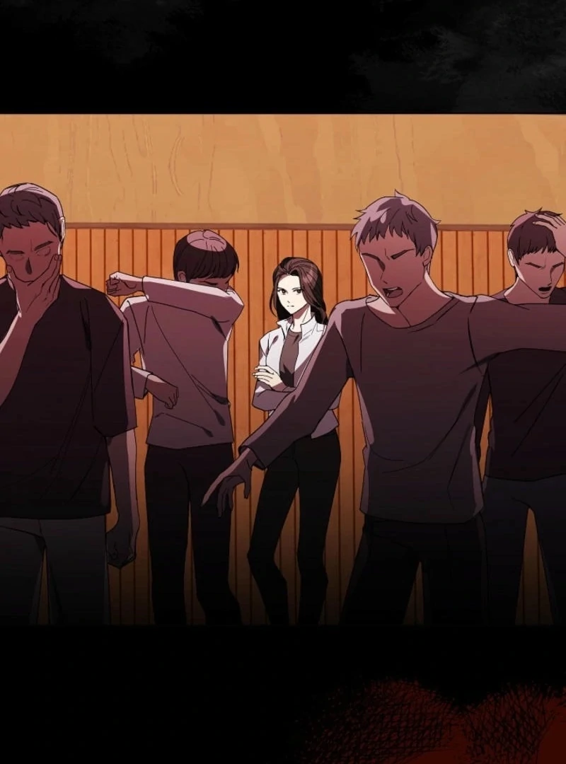 You Didn’t Say the Start of the Regression Was a Gate Chapter 7 394 ch 7 3