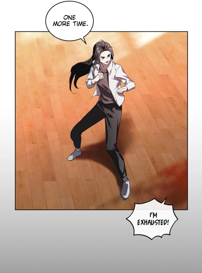 You Didn’t Say the Start of the Regression Was a Gate Chapter 7 421 ch 7 30