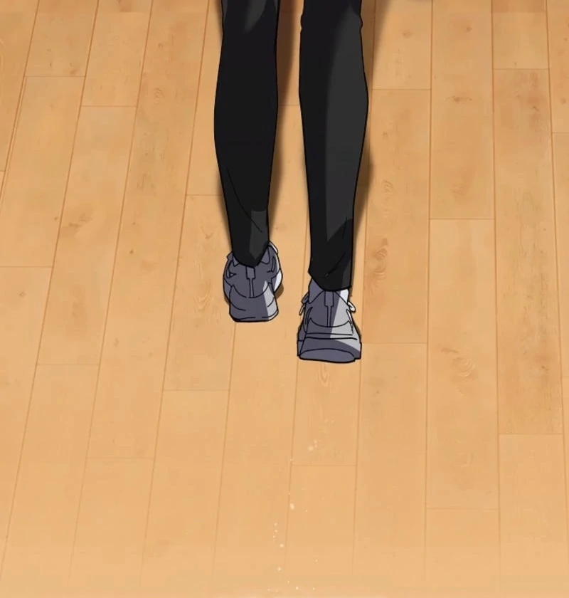 You Didn’t Say the Start of the Regression Was a Gate Chapter 7 443 ch 7 52