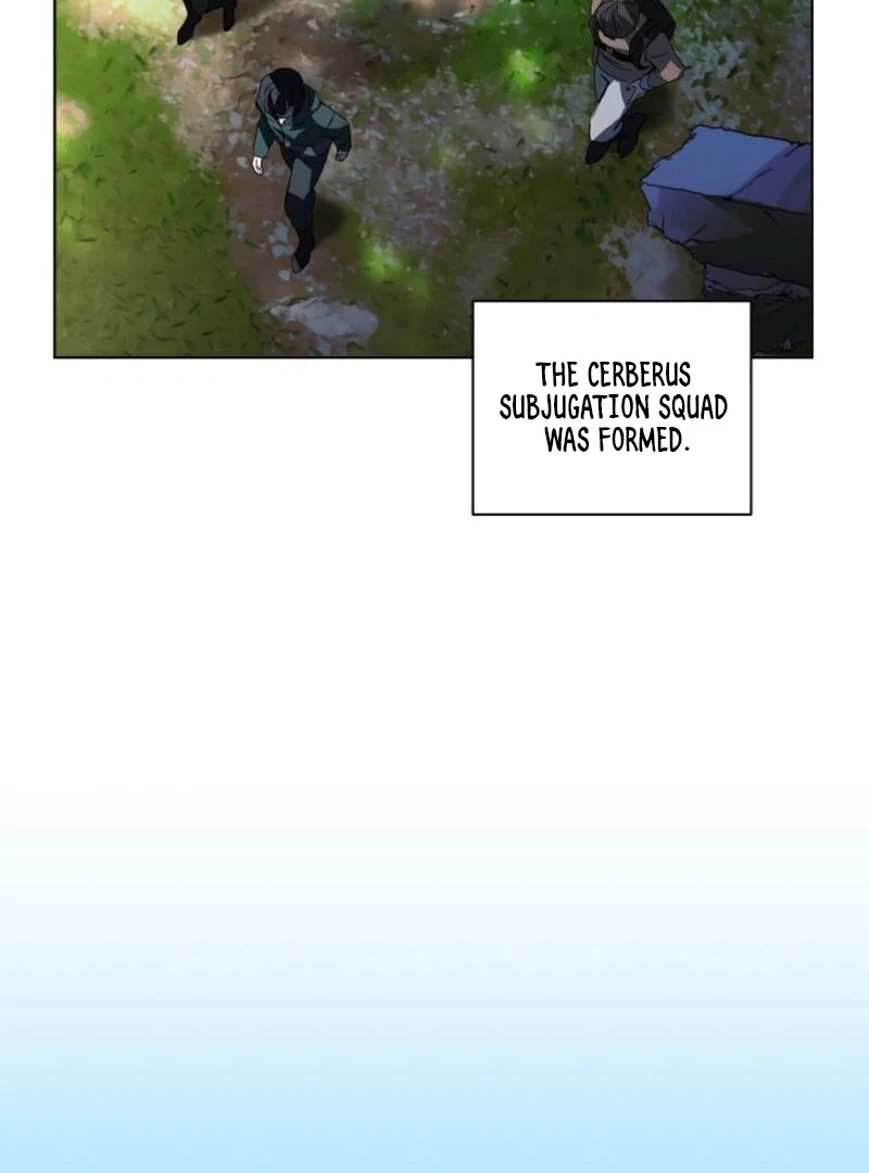 You Didn’t Say the Start of the Regression Was a Gate Chapter 7 446 ch 7 55