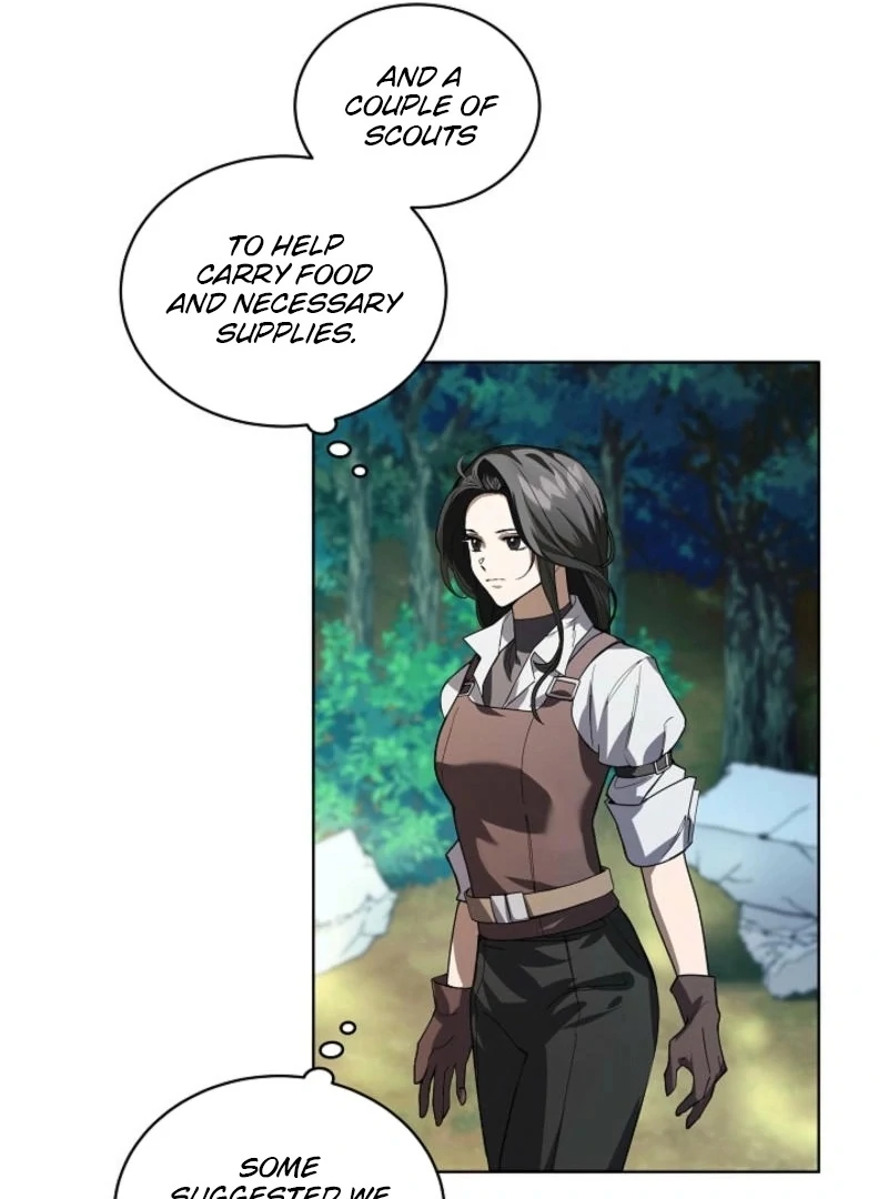 You Didn’t Say the Start of the Regression Was a Gate Chapter 7 449 ch 7 58