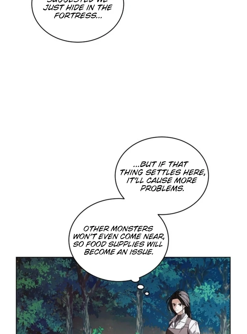 You Didn’t Say the Start of the Regression Was a Gate Chapter 7 450 ch 7 59