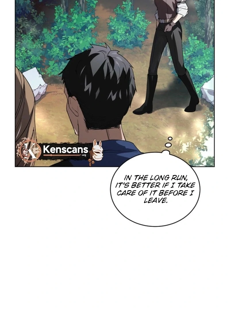 You Didn’t Say the Start of the Regression Was a Gate Chapter 7 451 ch 7 60