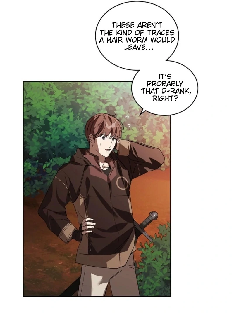 You Didn’t Say the Start of the Regression Was a Gate Chapter 7 454 ch 7 63