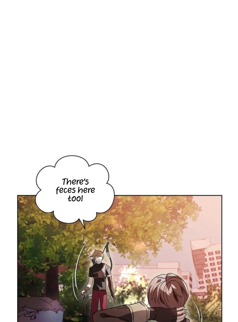 You Didn’t Say the Start of the Regression Was a Gate Chapter 7 455 ch 7 64