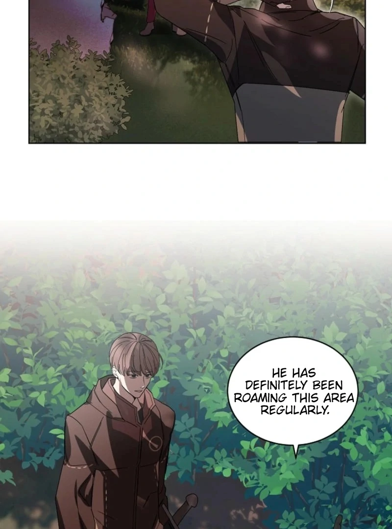 You Didn’t Say the Start of the Regression Was a Gate Chapter 7 456 ch 7 65