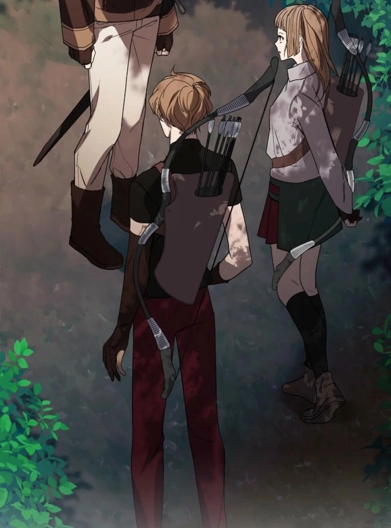 You Didn’t Say the Start of the Regression Was a Gate Chapter 7 457 ch 7 66