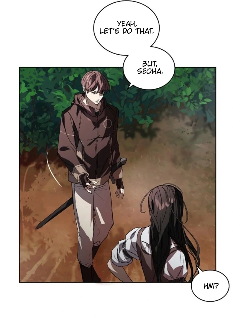 You Didn’t Say the Start of the Regression Was a Gate Chapter 7 460 ch 7 69