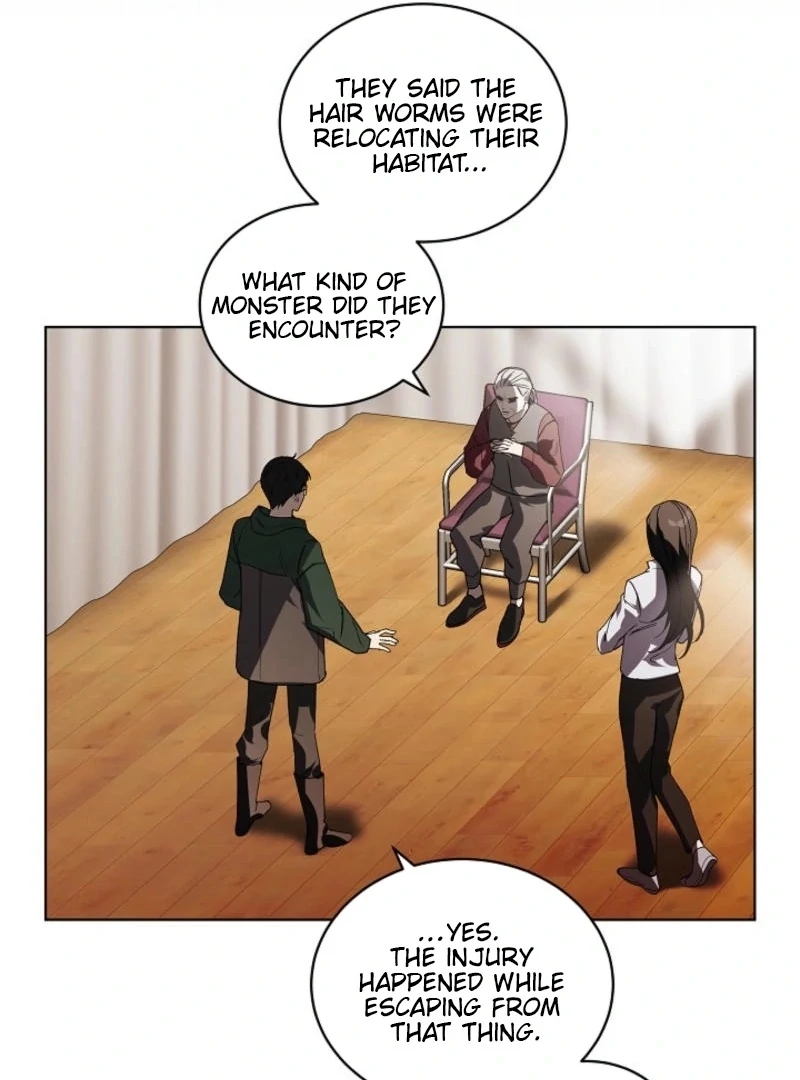 You Didn’t Say the Start of the Regression Was a Gate Chapter 7 398 ch 7 7