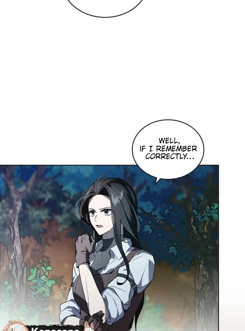 You Didn’t Say the Start of the Regression Was a Gate Chapter 7 462 ch 7 71