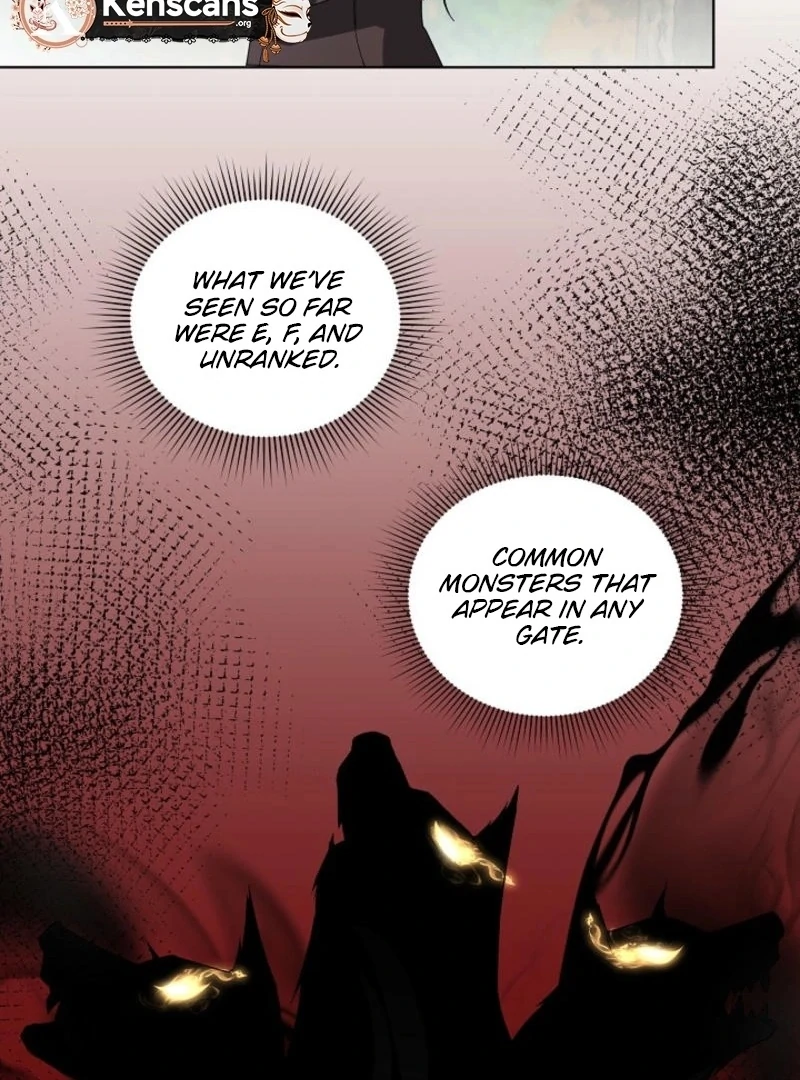 You Didn’t Say the Start of the Regression Was a Gate Chapter 7 463 ch 7 72