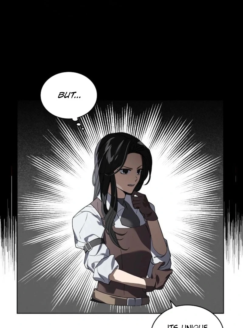 You Didn’t Say the Start of the Regression Was a Gate Chapter 7 466 ch 7 75