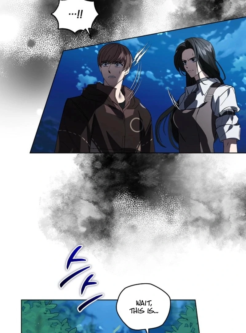 You Didn’t Say the Start of the Regression Was a Gate Chapter 7 469 ch 7 78