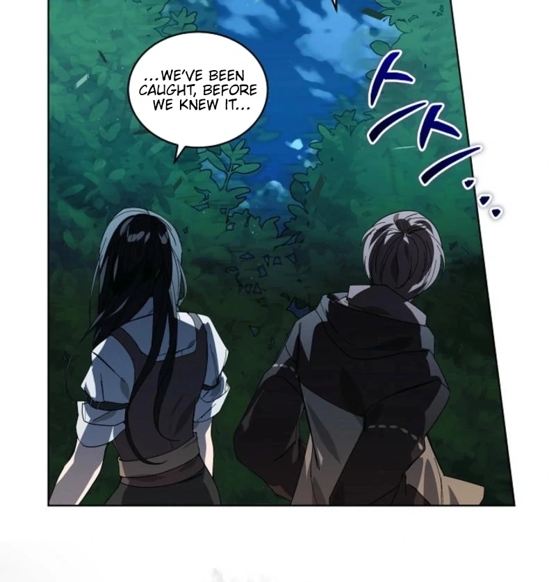 You Didn’t Say the Start of the Regression Was a Gate Chapter 7 470 ch 7 79