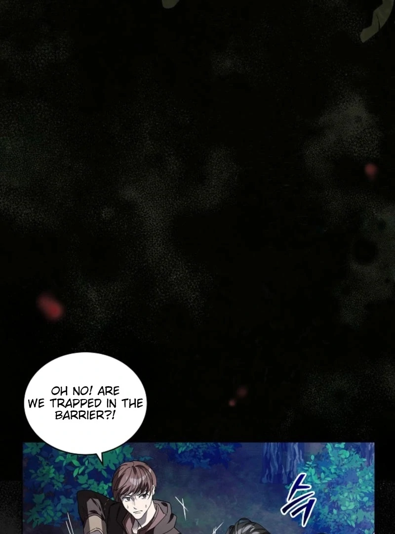 You Didn’t Say the Start of the Regression Was a Gate Chapter 7 474 ch 7 83