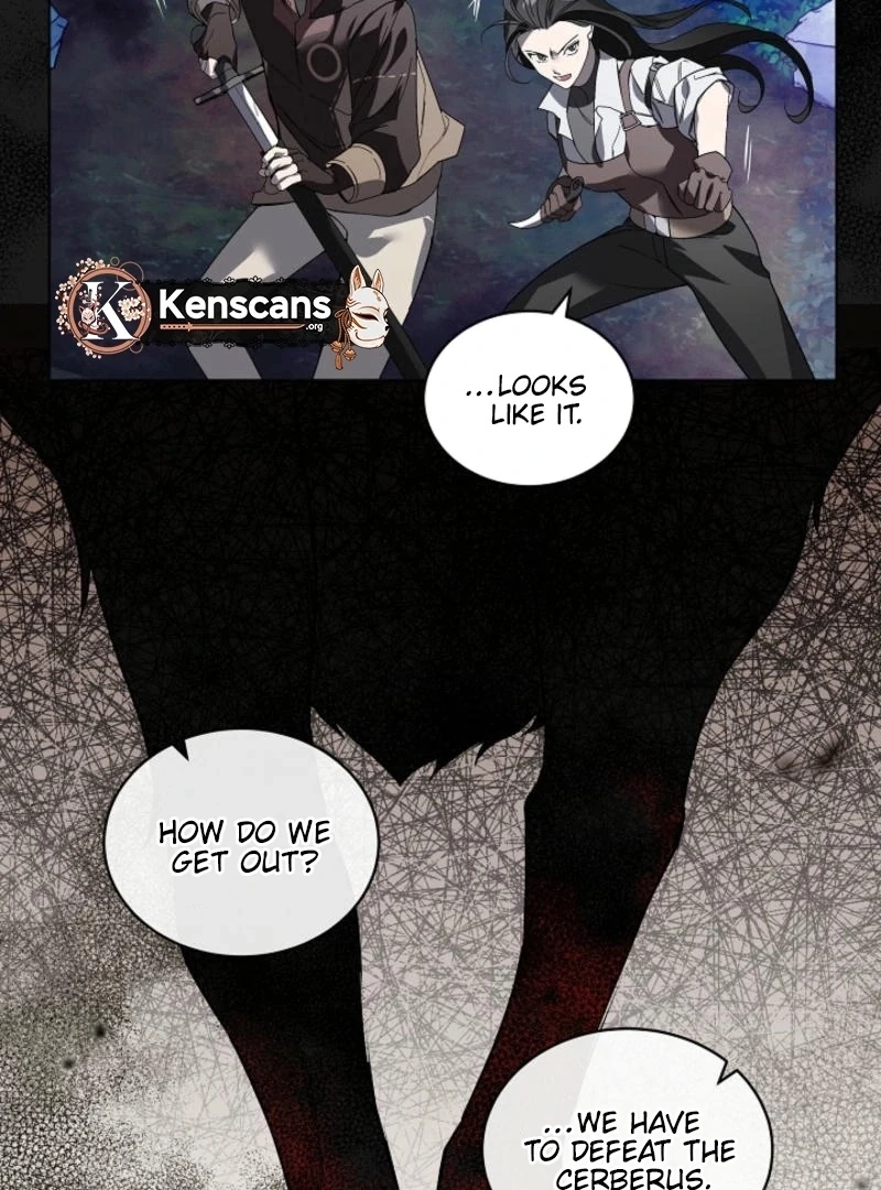 You Didn’t Say the Start of the Regression Was a Gate Chapter 7 475 ch 7 84