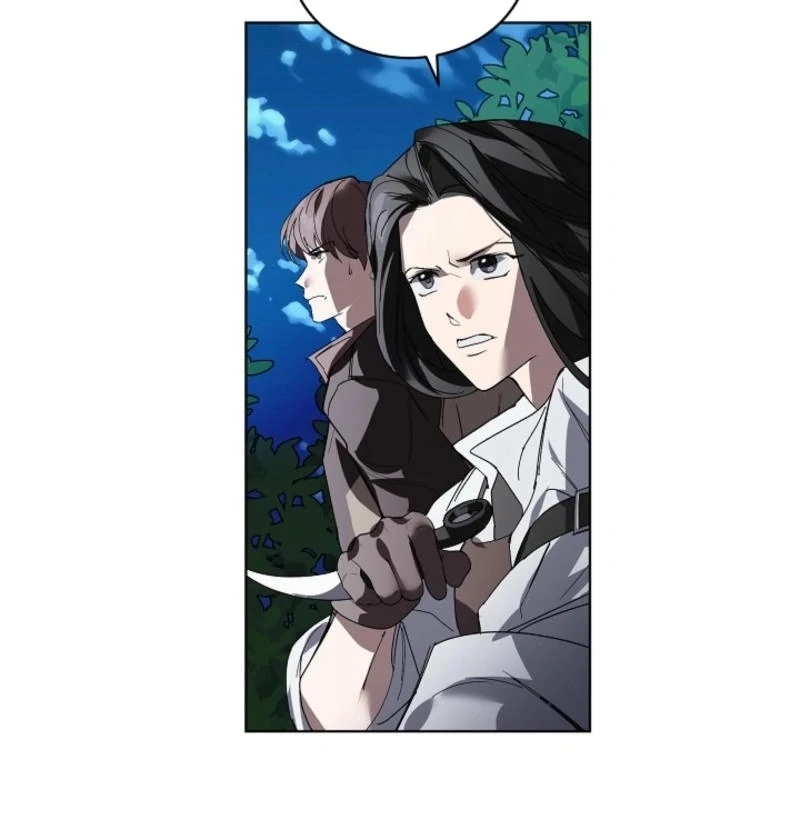 You Didn’t Say the Start of the Regression Was a Gate Chapter 7 477 ch 7 86