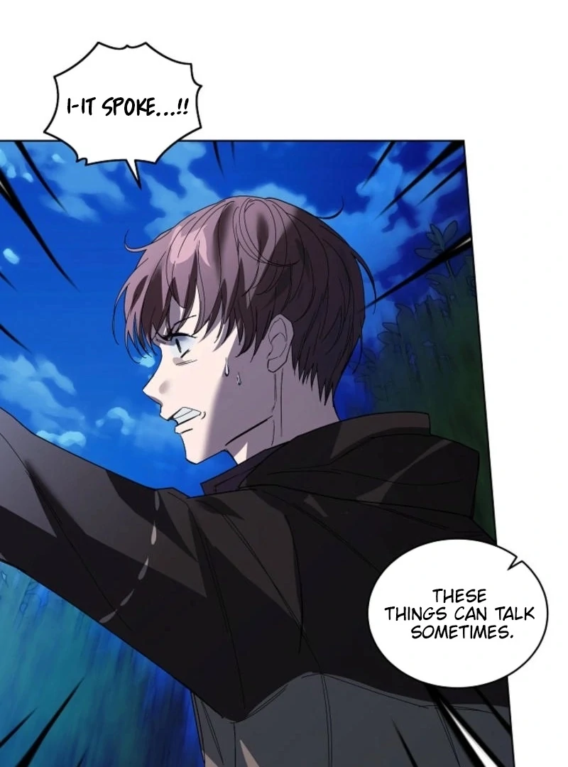 You Didn’t Say the Start of the Regression Was a Gate Chapter 7 486 ch 7 95