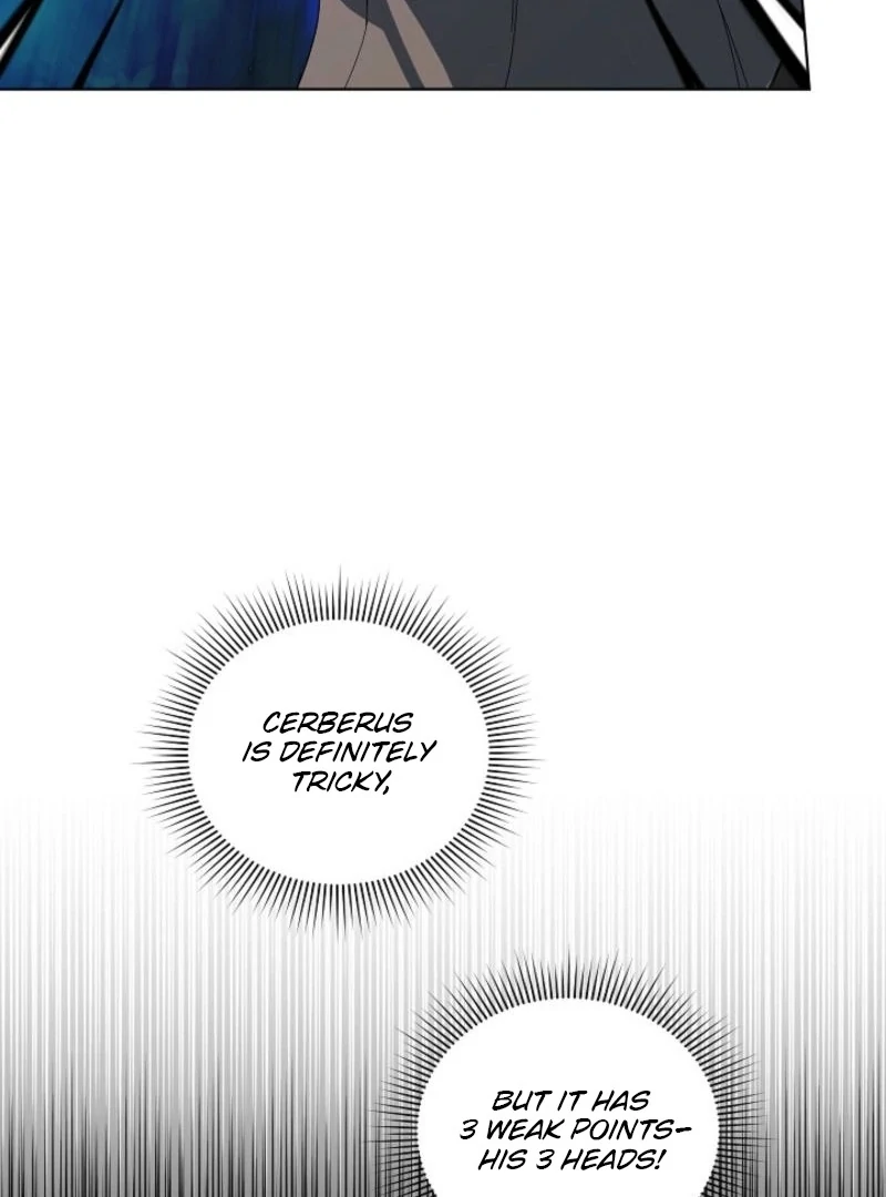 You Didn’t Say the Start of the Regression Was a Gate Chapter 7 487 ch 7 96