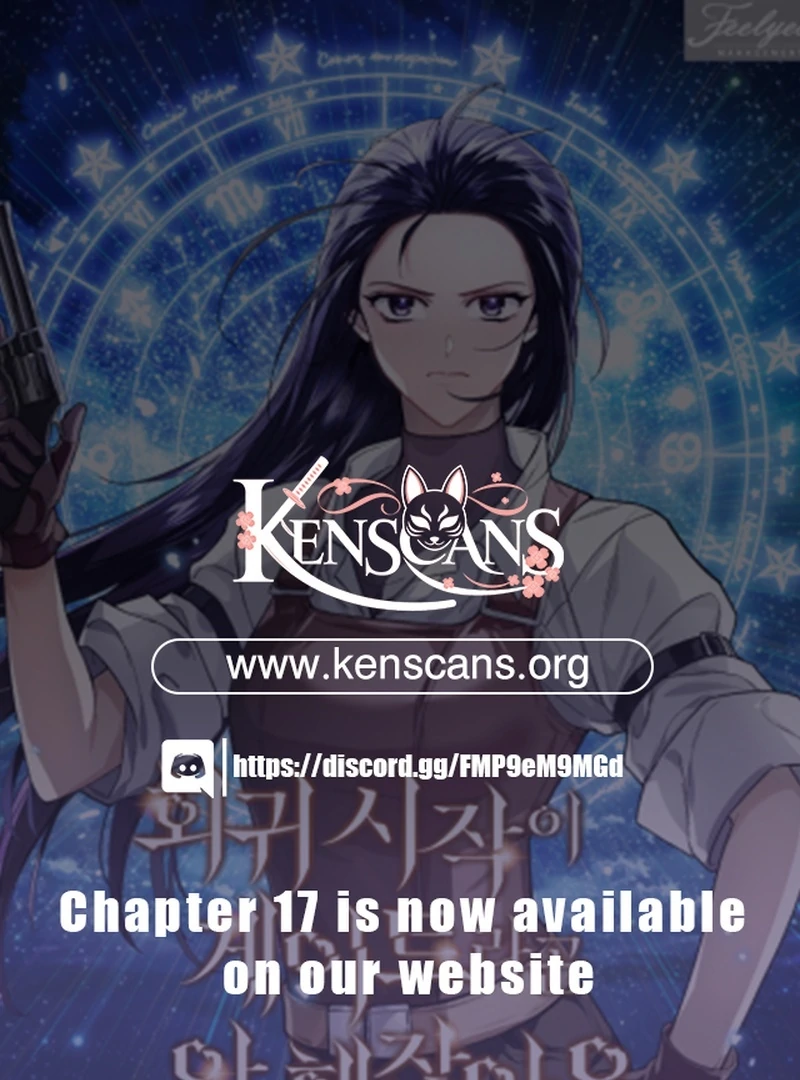 You Didn’t Say the Start of the Regression Was a Gate Chapter 9 395 ch 9 1