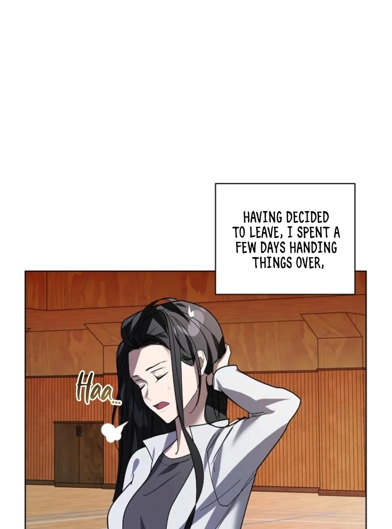 You Didn’t Say the Start of the Regression Was a Gate Chapter 9 404 ch 9 10