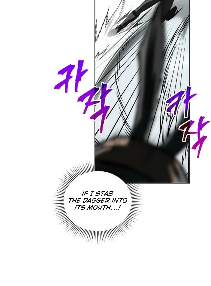 You Didn’t Say the Start of the Regression Was a Gate Chapter 9 494 ch 9 100