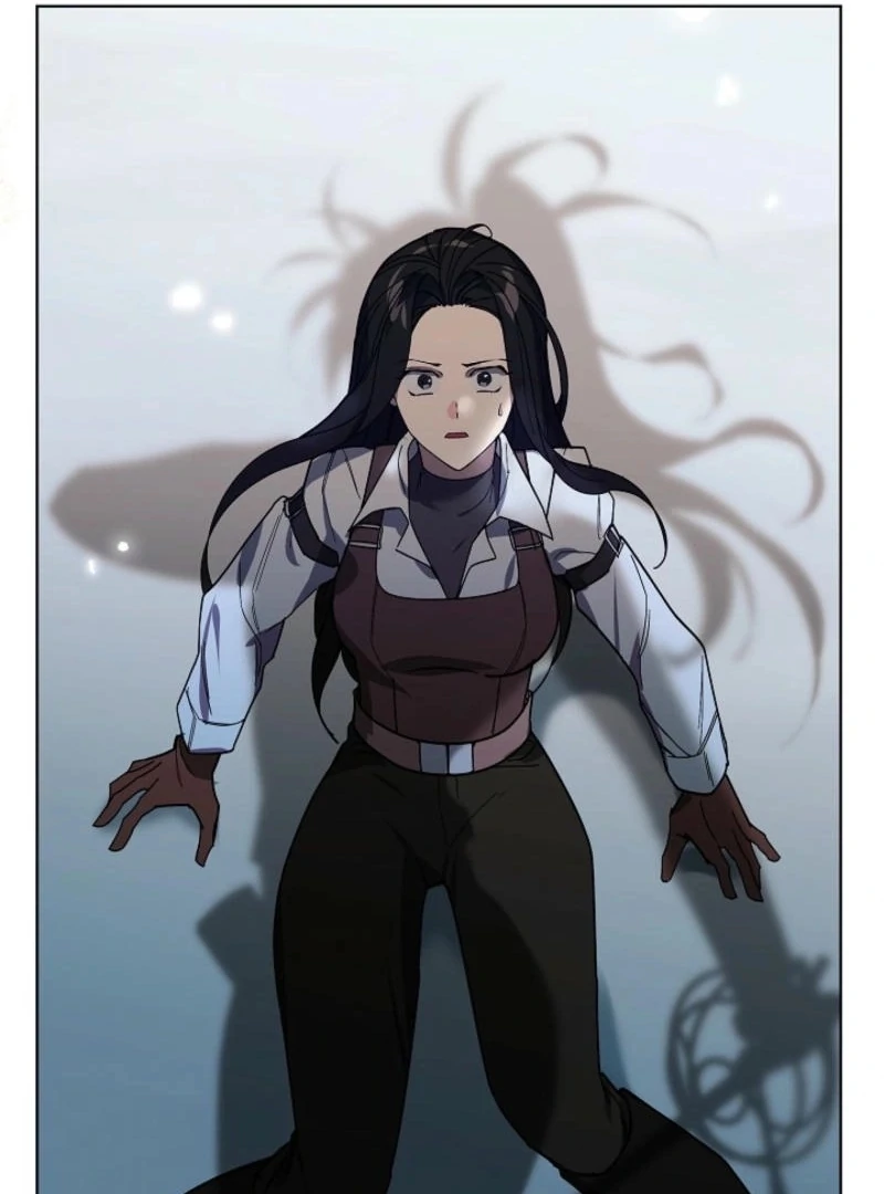 You Didn’t Say the Start of the Regression Was a Gate Chapter 9 513 ch 9 119