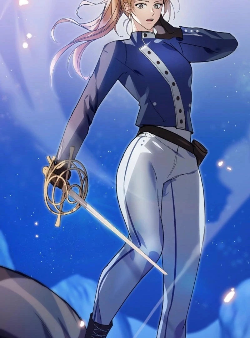 You Didn’t Say the Start of the Regression Was a Gate Chapter 9 515 ch 9 121