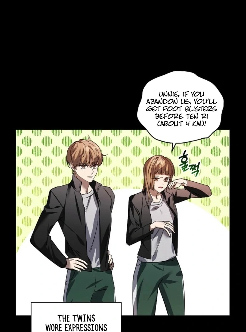 You Didn’t Say the Start of the Regression Was a Gate Chapter 9 407 ch 9 13