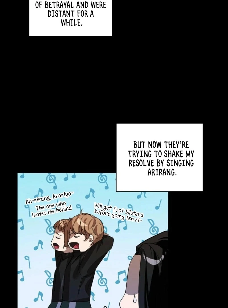 You Didn’t Say the Start of the Regression Was a Gate Chapter 9 408 ch 9 14