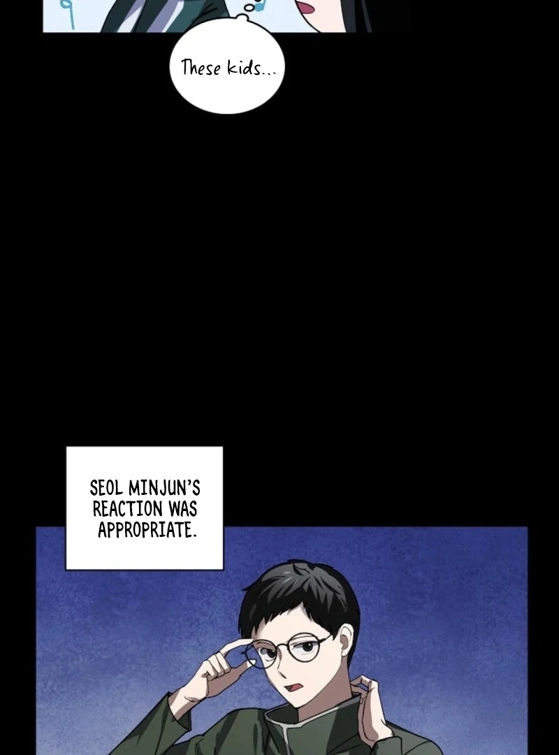 You Didn’t Say the Start of the Regression Was a Gate Chapter 9 409 ch 9 15