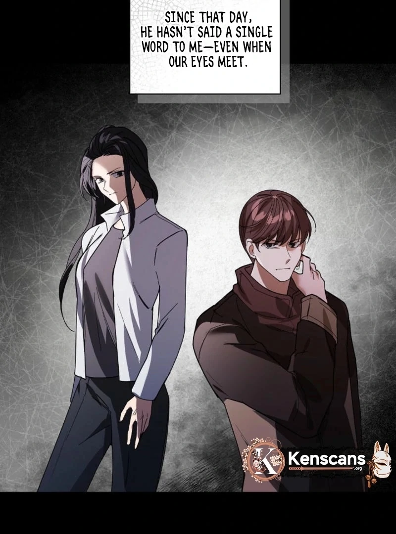 You Didn’t Say the Start of the Regression Was a Gate Chapter 9 415 ch 9 21