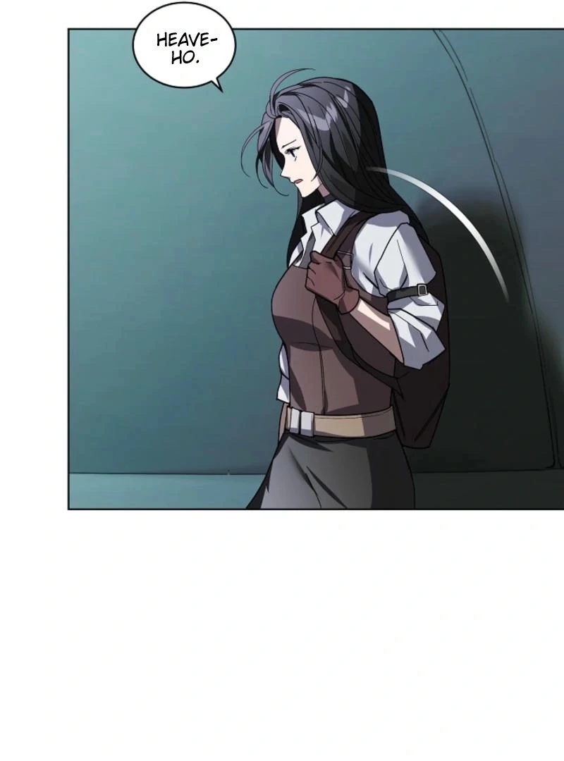 You Didn’t Say the Start of the Regression Was a Gate Chapter 9 419 ch 9 25