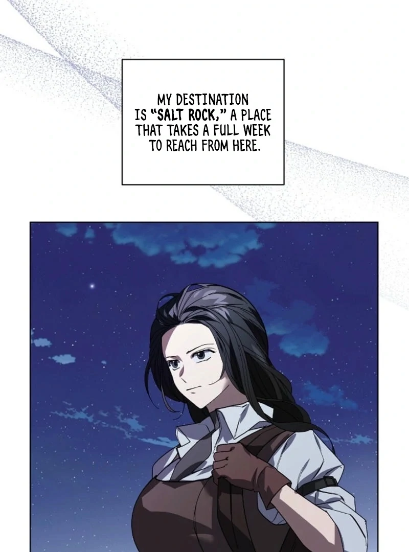 You Didn’t Say the Start of the Regression Was a Gate Chapter 9 421 ch 9 27