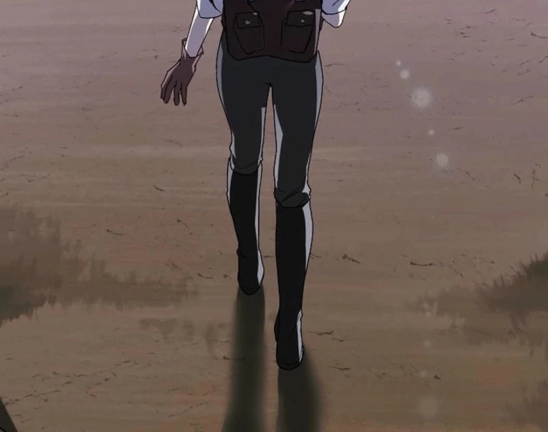 You Didn’t Say the Start of the Regression Was a Gate Chapter 9 424 ch 9 30