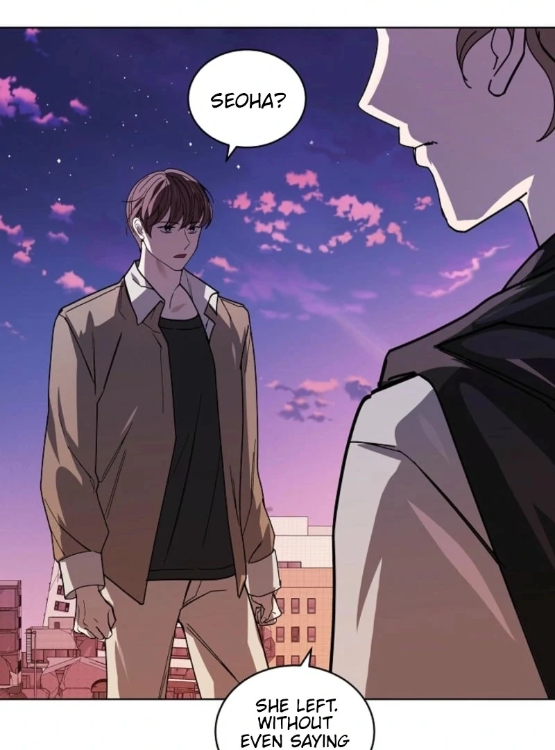 You Didn’t Say the Start of the Regression Was a Gate Chapter 9 428 ch 9 34