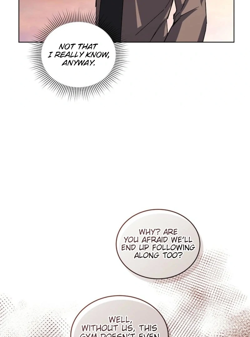 You Didn’t Say the Start of the Regression Was a Gate Chapter 9 437 ch 9 43