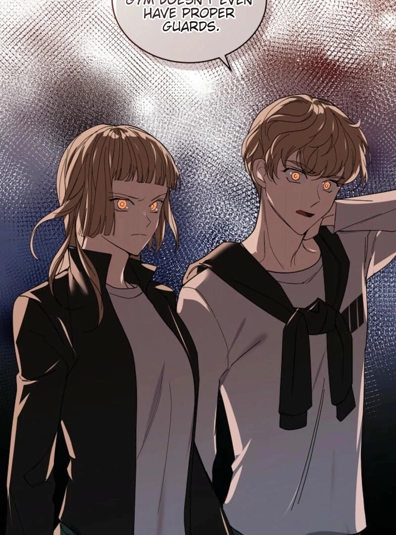 You Didn’t Say the Start of the Regression Was a Gate Chapter 9 438 ch 9 44